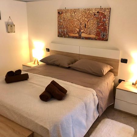 Happy Loft Salento Villa Cellino San Marco Exterior photo