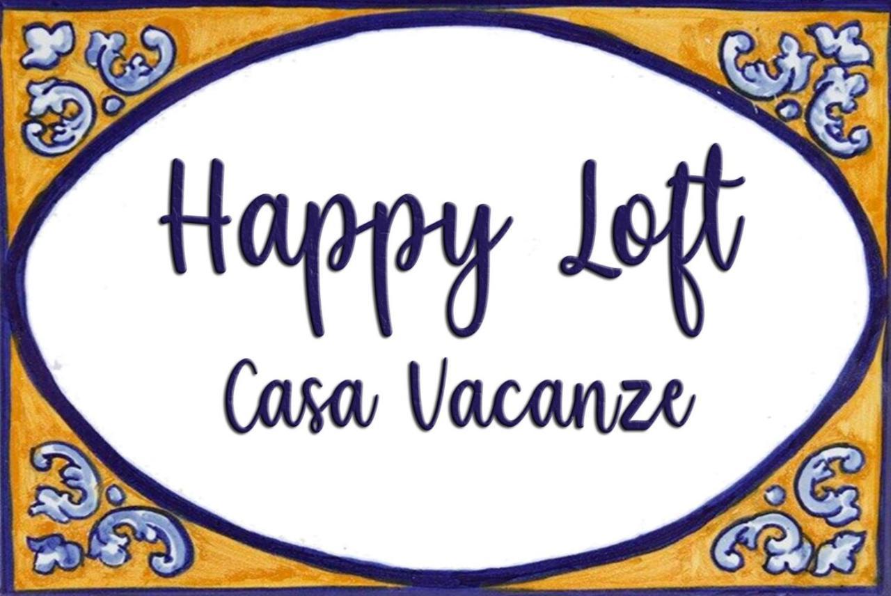 Happy Loft Salento Villa Cellino San Marco Exterior photo