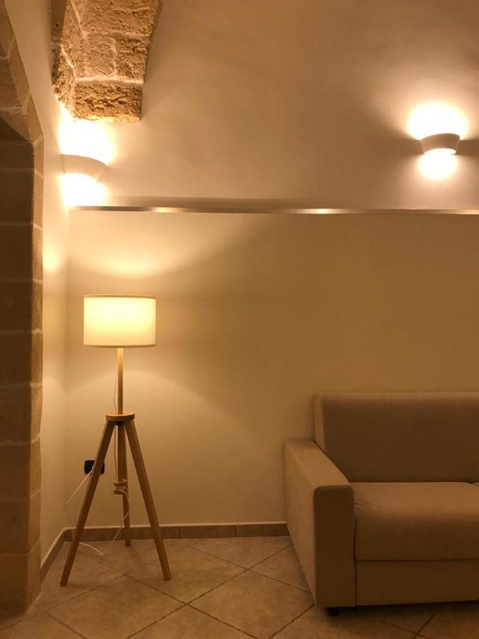 Happy Loft Salento Villa Cellino San Marco Exterior photo