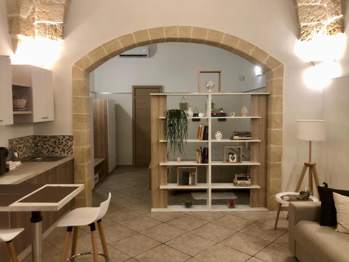 Happy Loft Salento Villa Cellino San Marco Exterior photo